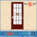 JK-AW9031 aluminum door threshold storefront door